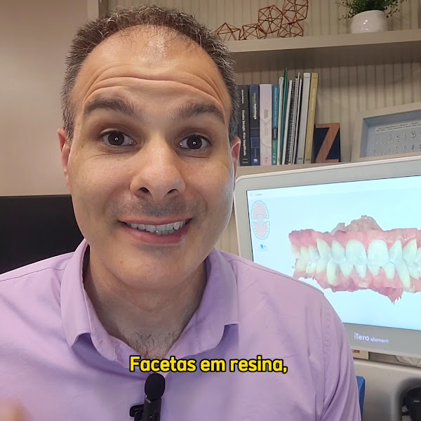 Foto 3 de Marco De Villa Odontologia Estética