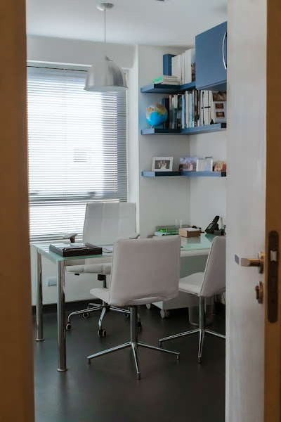 Foto 3 de Marco Odontologia/ Reabilitação Oral e Estética/ Jardins/ Av. Paulista