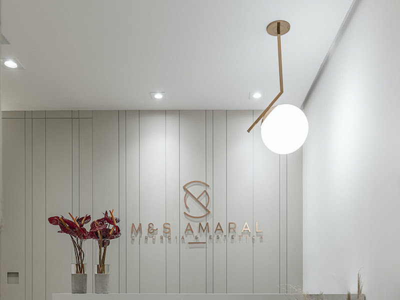 Foto 5 de Marco Odontologia/ Reabilitação Oral e Estética/ Jardins/ Av. Paulista