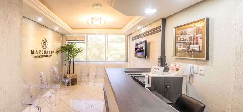 Foto 2 de Marconato Odontologia Integrada