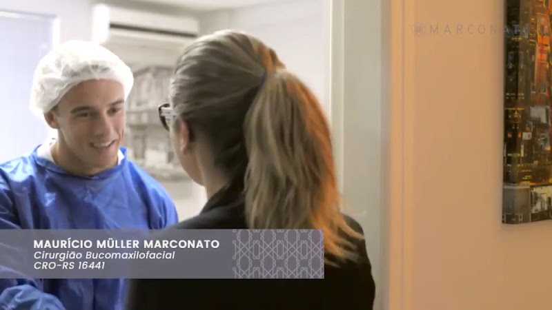 Foto 3 de Marconato Odontologia Integrada