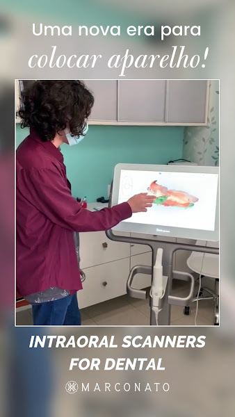 Foto 4 de Marconato Odontologia Integrada