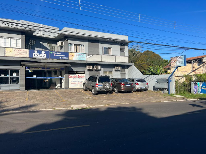 Foto 7 de Marconato Odontologia Integrada