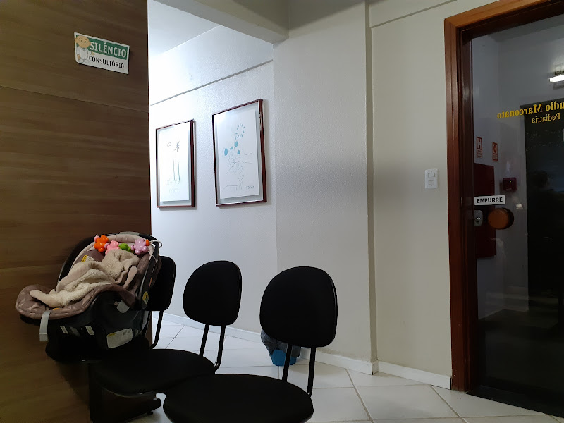Foto 8 de Marconato Odontologia Integrada