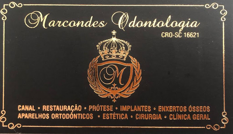 Foto 2 de Marcondes Odontologia