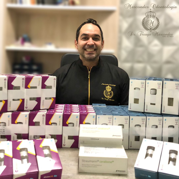 Foto 3 de Marcondes Odontologia
