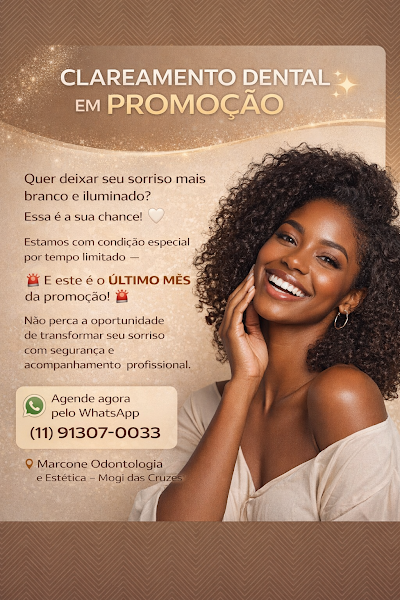 Foto 2 de Marcone Odontologia e estética