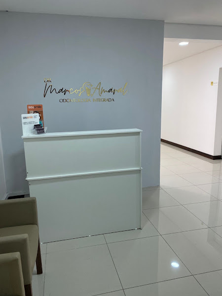 Foto de Marcos Amaral Odontologia Integrada