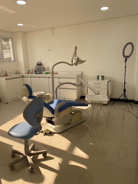 Foto 2 de Marcos Amaral Odontologia Integrada