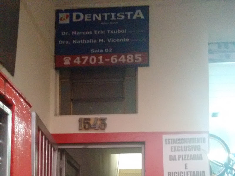 Foto 3 de Marcos Amaral Odontologia Integrada