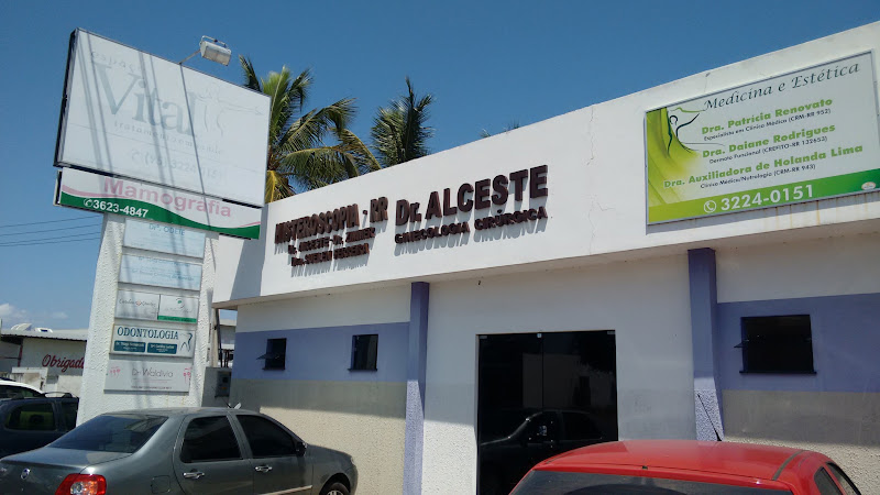 Foto 2 de Marcos Chamy de Oliveira Ortodontia e Clinica Geral