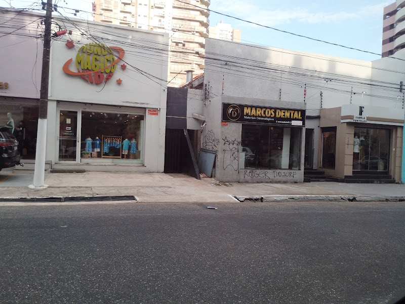 Foto 2 de Marcos Dental