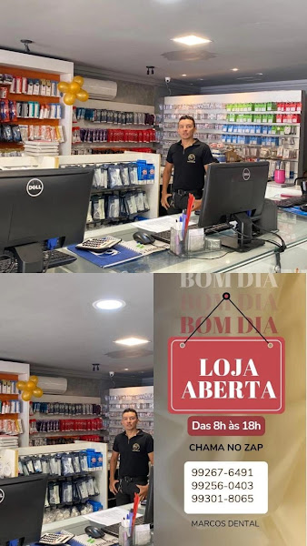 Foto 3 de Marcos Dental