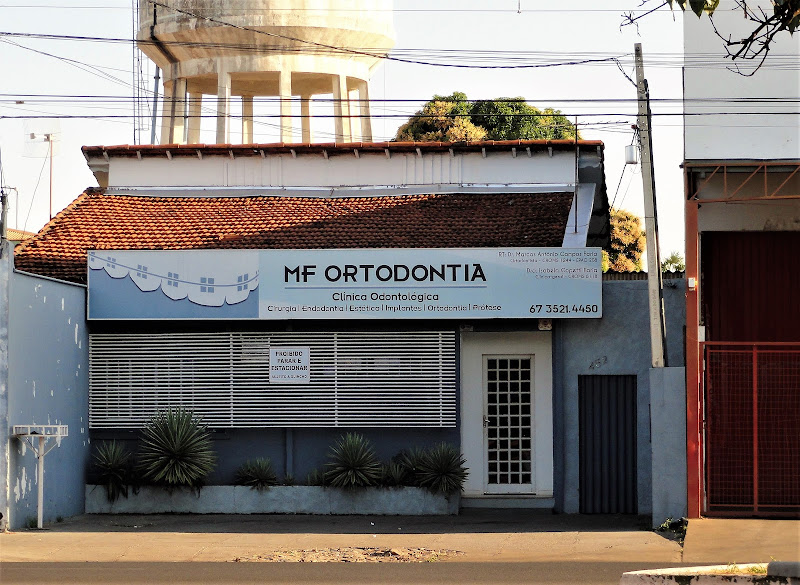 Foto 2 de Marcos Faria Odontologia