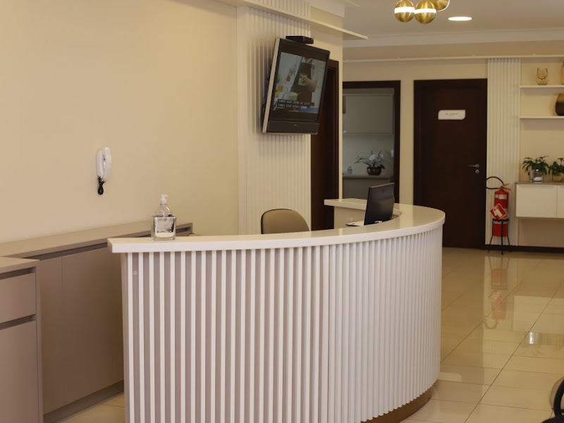 Foto 2 de Marcos Ferreira Ortodontia