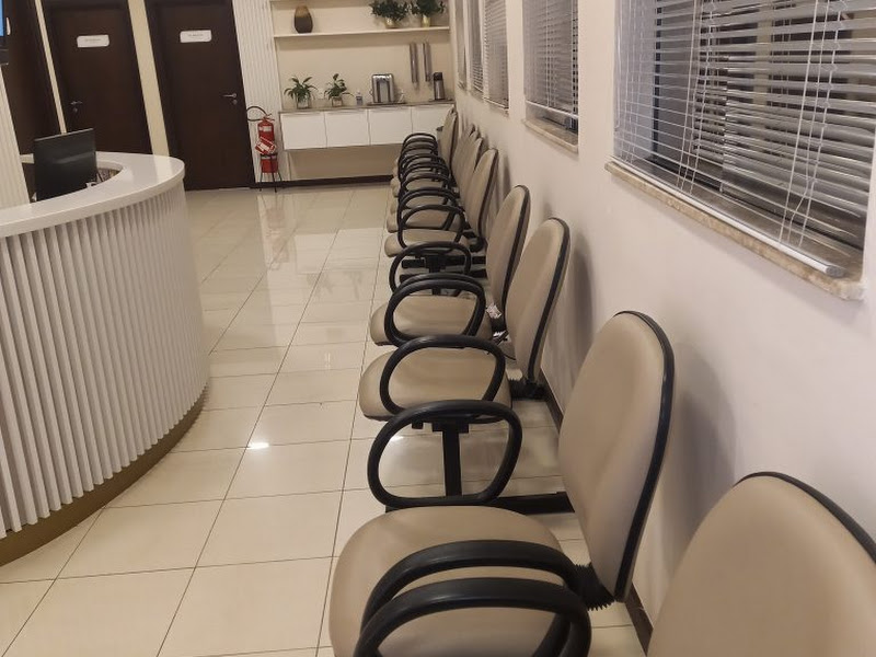 Foto 3 de Marcos Ferreira Ortodontia