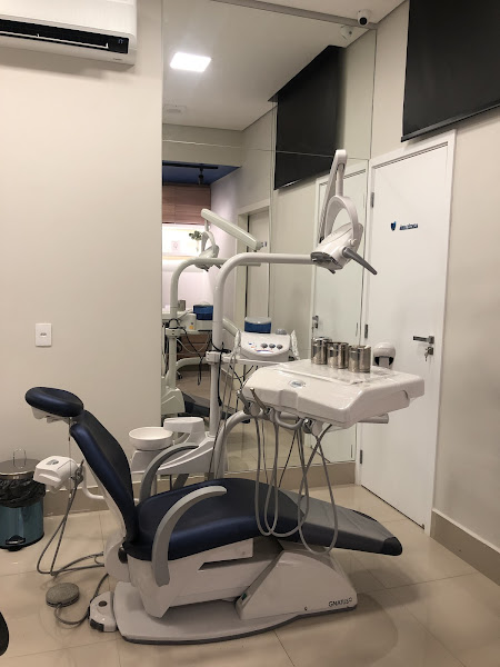 Foto 2 de Marcos Gaspareto - Dental Studio