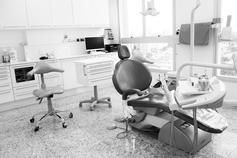 Foto 2 de Marcos Hayashi Odontologia Digital