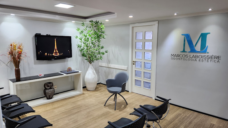 Foto 2 de Marcos Laboissière Odontologia - Asa Norte