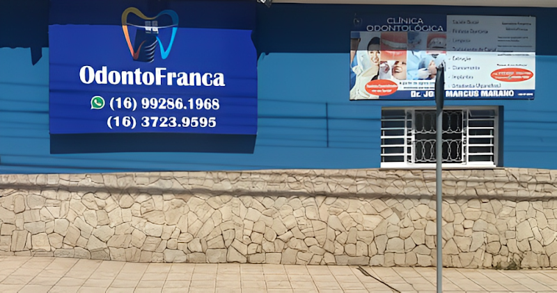 Foto 2 de Marcos Marano Odontologia