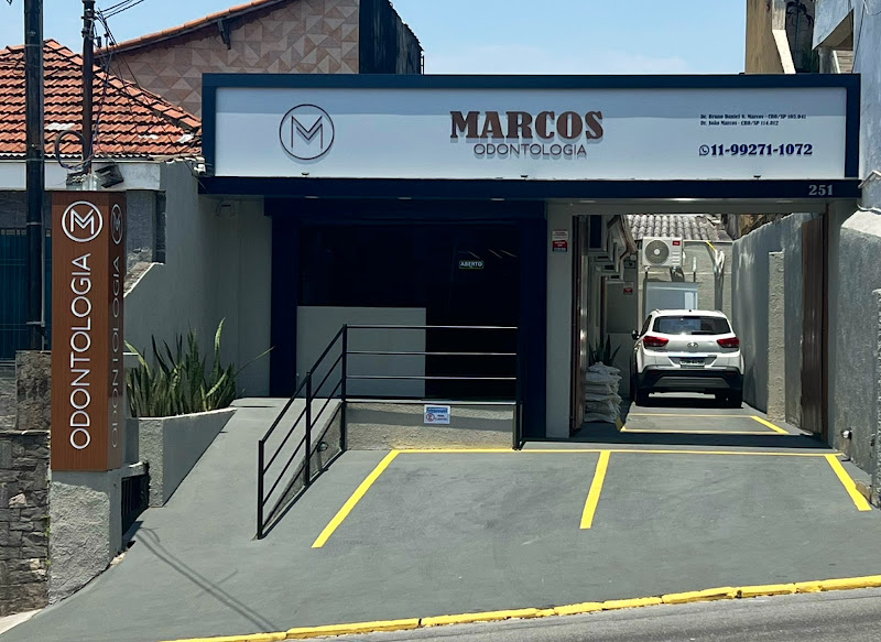 Foto 3 de Marcos Odontologia