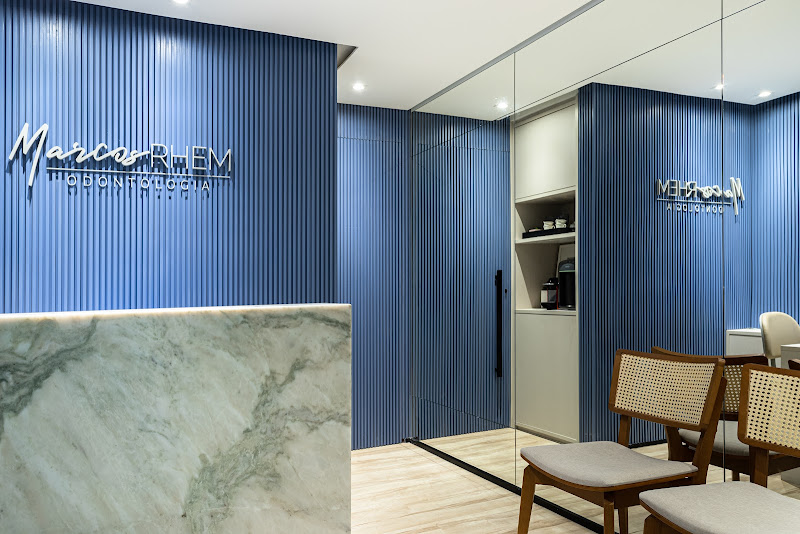 Foto 2 de Marcos Rhem Odontologia