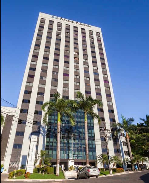 Foto 3 de Marcos Rhem Odontologia