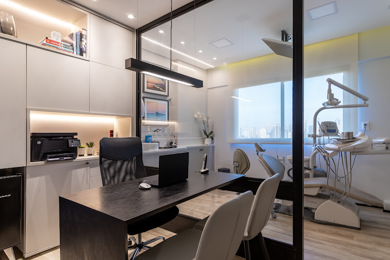 Foto 5 de Marcos Rhem Odontologia