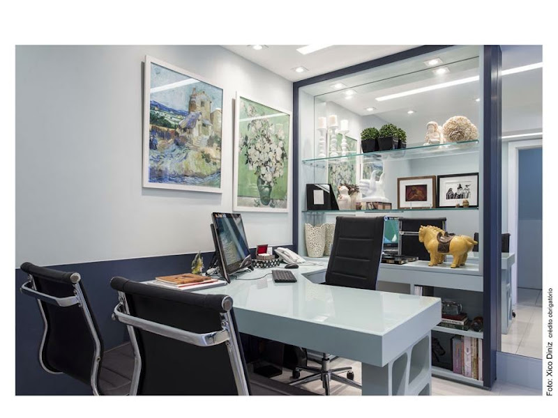 Foto 8 de Marcos Rhem Odontologia