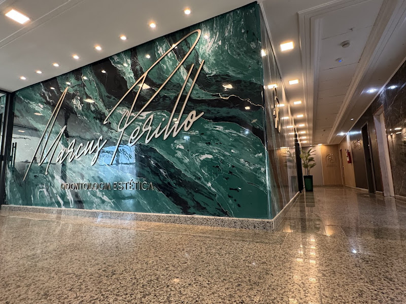 Foto de Marcus Perillo Odontologia Estética