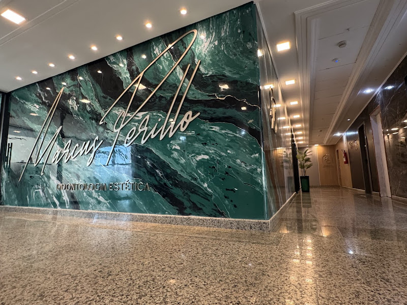 Foto 2 de Marcus Perillo Odontologia Estética