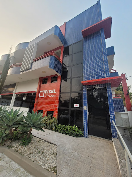 Foto 2 de Mareschi Odontologia - São José dos Campos