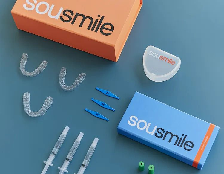 Foto 2 de Marghotti & Reis Odontologia | SouSmile Osasco