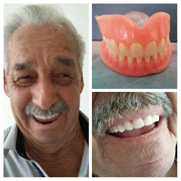 Foto 3 de Mari Batista Odontologia