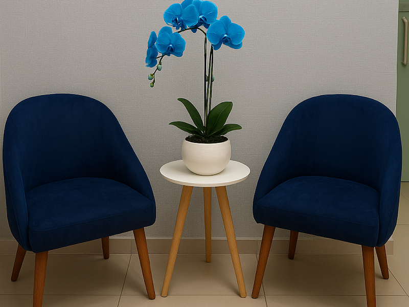 Foto 3 de Mari Drummond Ozonizese | Estética integrativa e Ozonioterapia em Salvador/BA