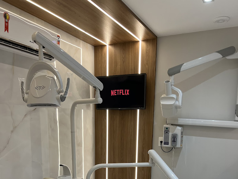 Foto 2 de Maria Áurea dos Anjos Sad, Dra