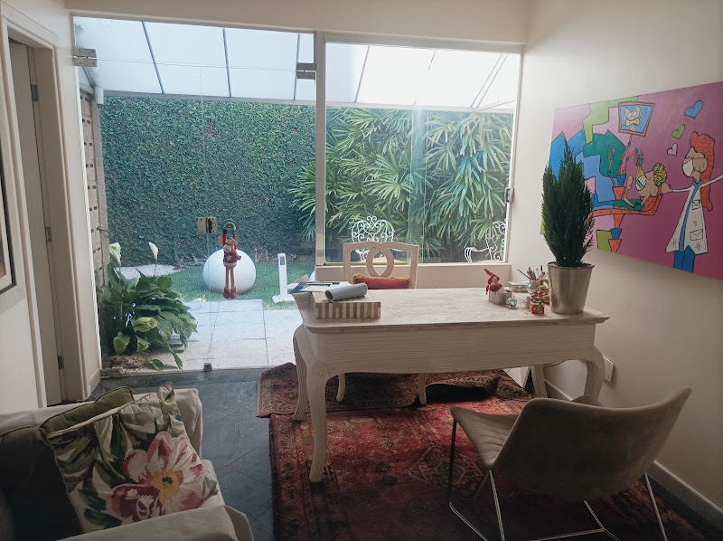 Foto 2 de Maria Bernadete Bertocini