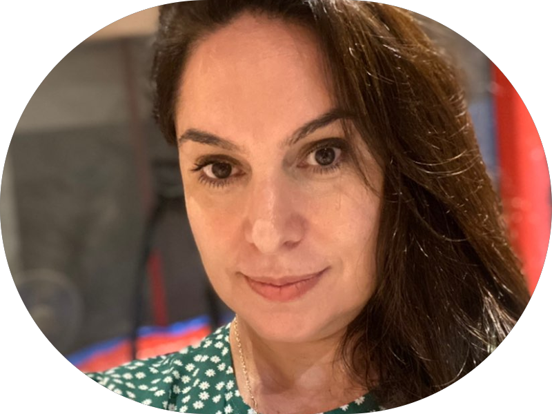 Foto 5 de Maria Bernadete Bertocini