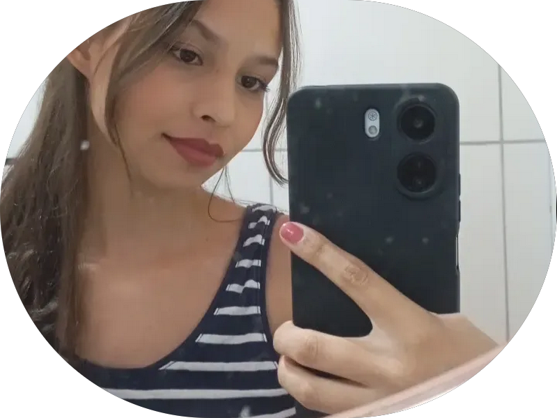 Foto de Maria Clara Santos Odontologia