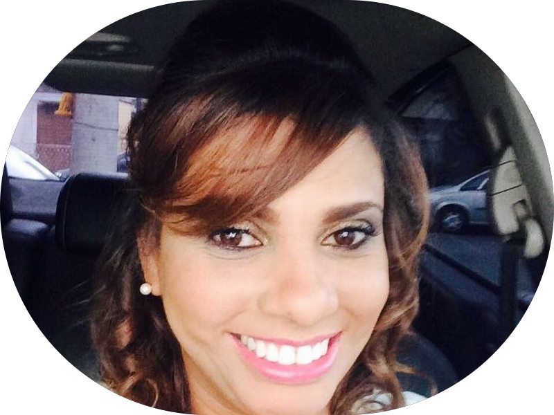 Foto 4 de Maria Cláudia Christovam