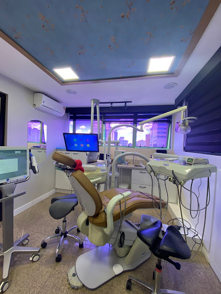 Foto 3 de Maria Cristina Clínica Odontológica