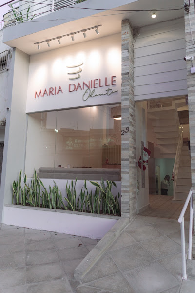 Foto de Maria Danielle Odonto