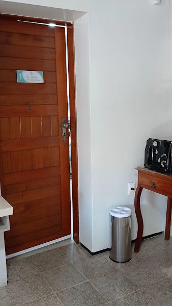 Foto 3 de Maria Eleusis Mendes Teles de Sousa