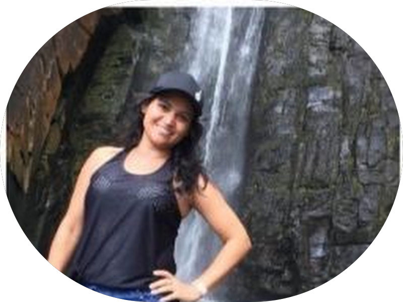 Foto 2 de Maria Eliza de Almeida Gabrich