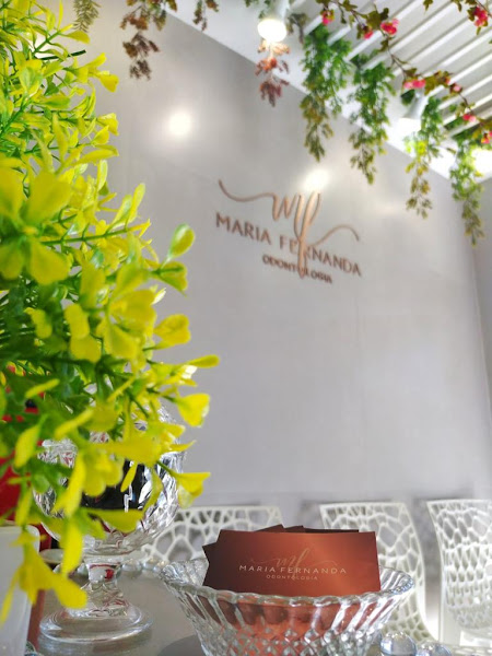 Foto 2 de Maria Fernanda Odontologia