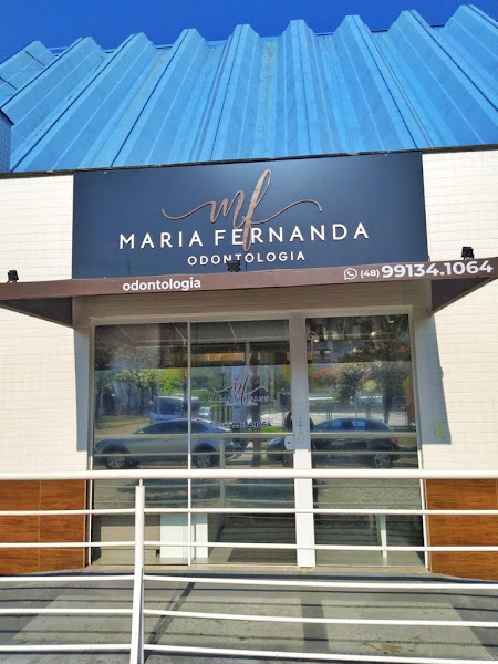 Foto 3 de Maria Fernanda Odontologia