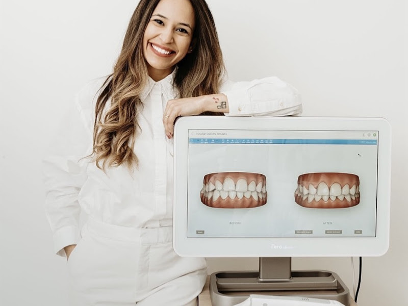 Foto 5 de Maria Fernanda Odontologia