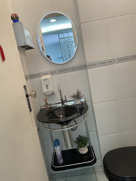 Foto 3 de Maria Gislene Andrade Ferreira