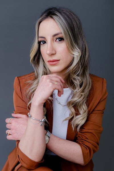 Foto 2 de Maria Isabel Said