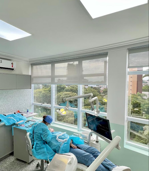 Foto 3 de Maria Isabel Said